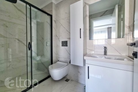 4+1 Wohnung  in Alanya, Antalya, Türkei Nr. 82809 - 22