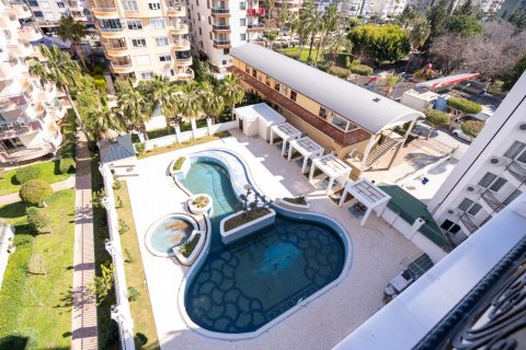 1+1 Wohnung  in Mahmutlar, Antalya, Türkei Nr. 83335 - 17