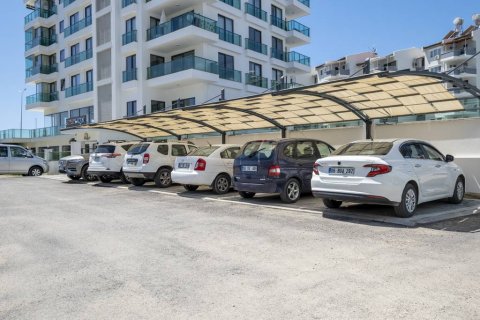 3+1 Wohnung  in Mahmutlar, Antalya, Türkei Nr. 84355 - 11