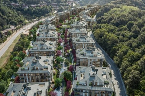 1+2 Wohnung  in Istanbul, Türkei Nr. 43487 - 14