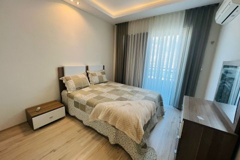 3+1 Wohnung  in Mahmutlar, Antalya, Türkei Nr. 82313 - 4