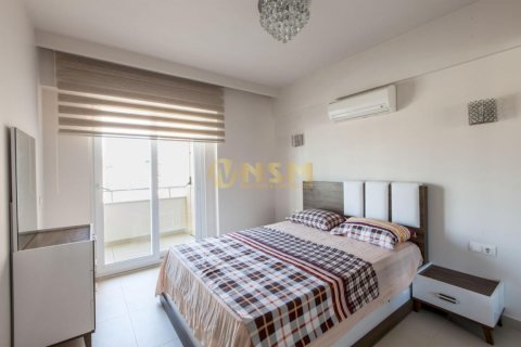 3+1 Wohnung  in Mersin, Türkei Nr. 83863 - 14