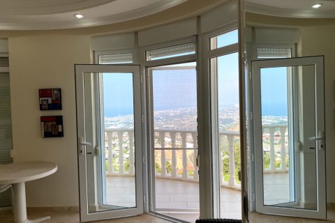 3+1 Villa  in Kargicak, Alanya, Antalya, Türkei Nr. 80277 - 3