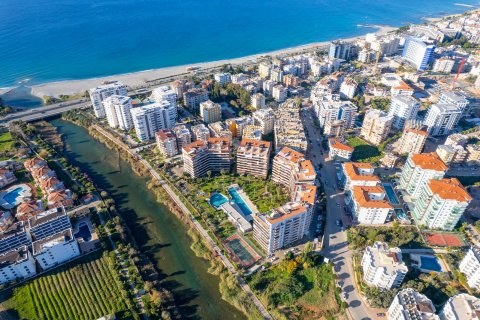 3+2 Wohnung  in Tosmur, Alanya, Antalya, Türkei Nr. 80118 - 17