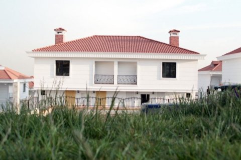 2+3 Villa  in Istanbul, Türkei Nr. 41917 - 3