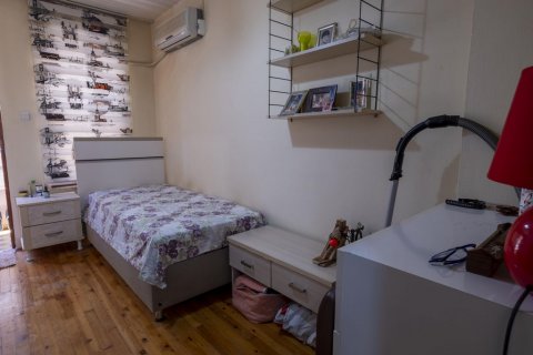 3+1 Wohnung  in Alanya, Antalya, Türkei Nr. 83007 - 14