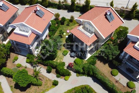 3+1 Villa  in Oludeniz, Fethiye, Mugla, Türkei Nr. 81549 - 21