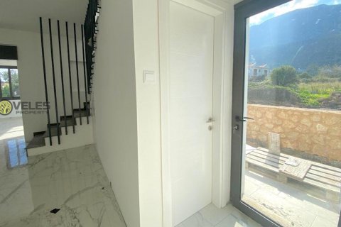 3+1 Villa  in Lapta, Girne,  Nr. 80761 - 9