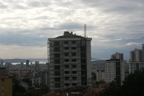 1+3 Wohnung  in Istanbul, Türkei Nr. 41785 - 4