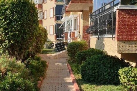 2+1 Wohnung  in Oba, Antalya, Türkei Nr. 80069 - 11