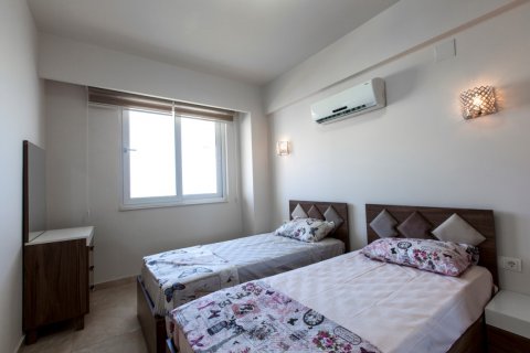 1+1 Wohnung  in Mersin, Türkei Nr. 83636 - 13