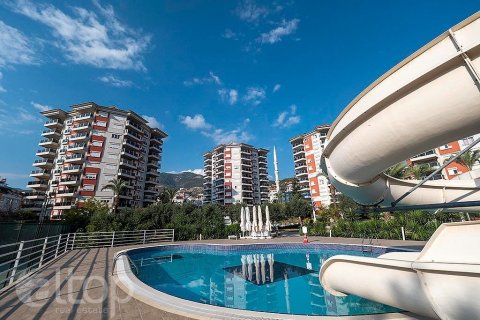 2+1 Wohnung  in Cikcilli, Antalya, Türkei Nr. 83477 - 2