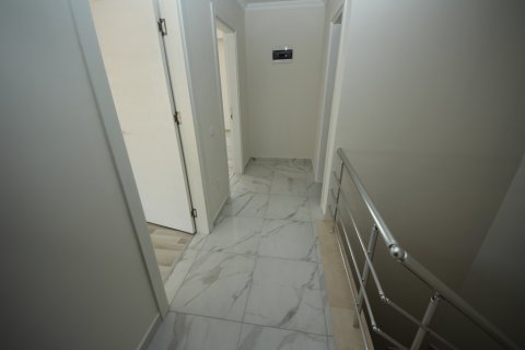 6+1 Wohnung  in Alanya, Antalya, Türkei Nr. 79691 - 12