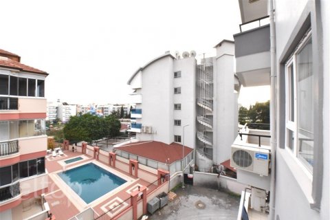 2+1 Wohnung  in Oba, Antalya, Türkei Nr. 80283 - 29