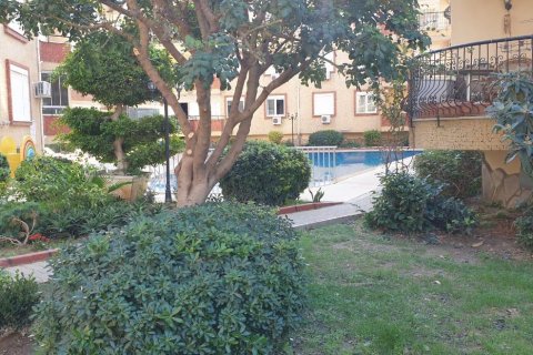 2+1 Wohnung  in Oba, Antalya, Türkei Nr. 80069 - 22