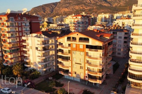 1+1 Wohnung  in Mahmutlar, Antalya, Türkei Nr. 79511 - 3
