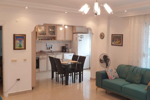 2+1 Wohnung  in Oba, Antalya, Türkei Nr. 80069 - 25