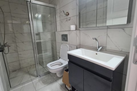 1+1 Wohnung  in Mahmutlar, Antalya, Türkei Nr. 79799 - 23