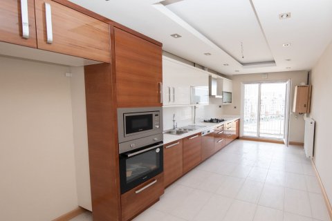 4+1 Wohnung in Hilal Konaklari, Beylikduezue, Istanbul, Türkei Nr. 84609 - 7