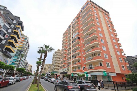 2+1 Wohnung  in Mahmutlar, Antalya, Türkei Nr. 84370 - 3