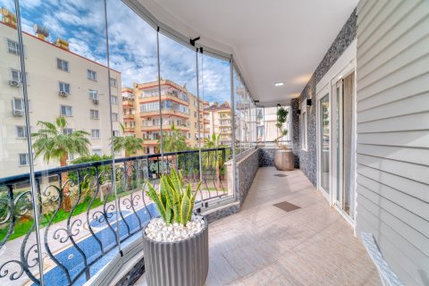 2+1 Wohnung  in Mahmutlar, Antalya, Türkei Nr. 79794 - 4