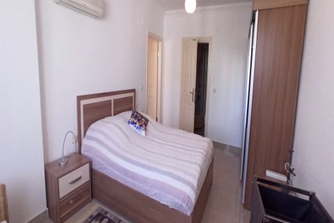 4+1 Wohnung  in Oba, Antalya, Türkei Nr. 79742 - 4