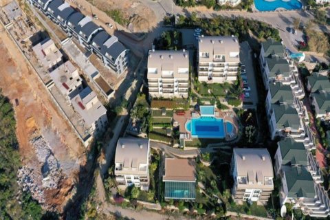 2+1 Wohnung  in Konakli, Antalya, Türkei Nr. 79740 - 2