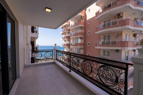 1+1 Wohnung  in Mahmutlar, Antalya, Türkei Nr. 83335 - 15