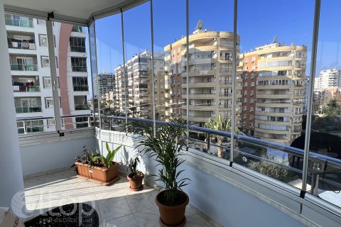 2+1 Wohnung  in Mahmutlar, Antalya, Türkei Nr. 84704 - 21