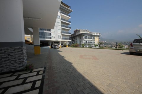 6+1 Wohnung  in Alanya, Antalya, Türkei Nr. 79691 - 1