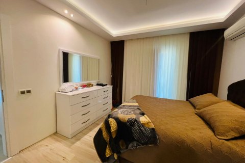 3+1 Wohnung  in Mahmutlar, Antalya, Türkei Nr. 82313 - 12
