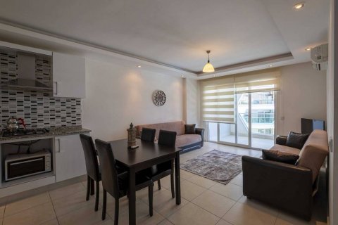 1+1 Wohnung  in Avsallar, Antalya, Türkei Nr. 83090 - 10