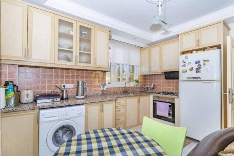 4+1 Wohnung  in Alanya, Antalya, Türkei Nr. 83827 - 1