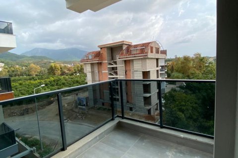 2+1 Wohnung  in Oba, Antalya, Türkei Nr. 85069 - 4