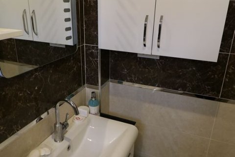 3+1 Wohnung  in Alanya, Antalya, Türkei Nr. 82983 - 22