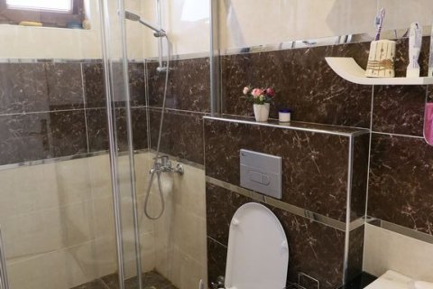 3+1 Wohnung  in Alanya, Antalya, Türkei Nr. 82983 - 25