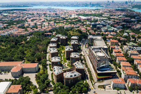 3+1 Wohnung  in Istanbul, Türkei Nr. 81789 - 3