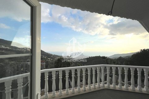 4+1 Villa  in Alanya, Antalya, Türkei Nr. 82844 - 24