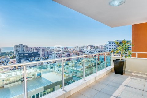 2+1 Wohnung  in Antalya, Türkei Nr. 74447 - 22