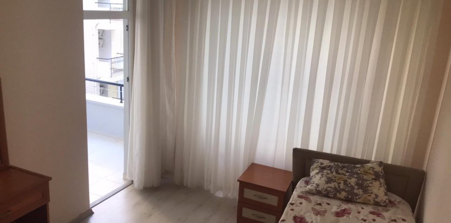 2+1 Wohnung  in Alanya, Antalya, Türkei Nr. 80113