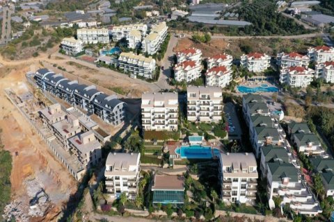 2+1 Wohnung  in Konakli, Antalya, Türkei Nr. 79740 - 18