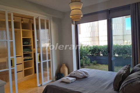 3+1 Villa  in Bodrum, Mugla, Türkei Nr. 83256 - 4