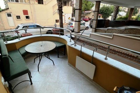 1+1 Wohnung  in Alanya, Antalya, Türkei Nr. 80280 - 11