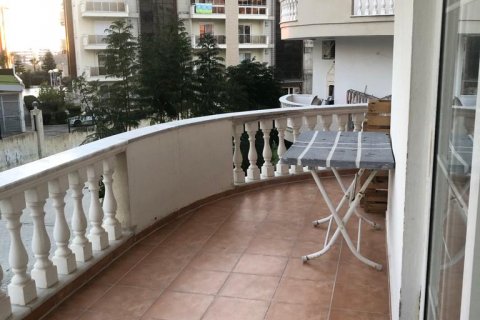 2+1 Wohnung  in Avsallar, Antalya, Türkei Nr. 83688 - 7