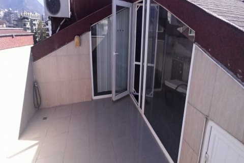 4+1 Wohnung  in Oba, Antalya, Türkei Nr. 79742 - 9