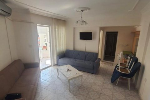 1+1 Wohnung  in Mahmutlar, Antalya, Türkei Nr. 81365 - 5