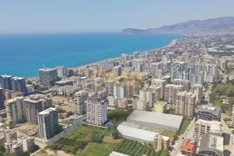 2+1 Wohnung  in Alanya, Antalya, Türkei Nr. 83985 - 20