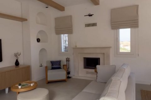 3+1 Villa  in Bodrum, Mugla, Türkei Nr. 82307 - 4