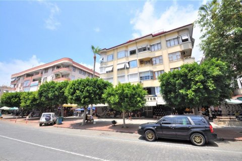 3+1 Wohnung  in Alanya, Antalya, Türkei Nr. 82965 - 3