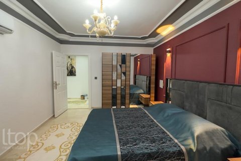1+1 Wohnung  in Mahmutlar, Antalya, Türkei Nr. 79511 - 12